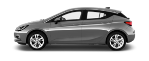 Budget Car