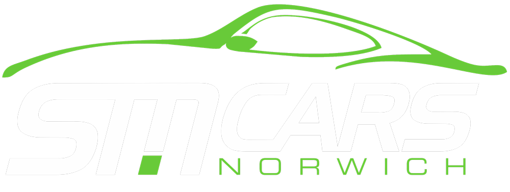 SM Cars Norwich